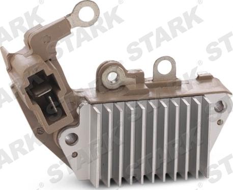 Stark SKRE-2450037 - Регулятор напруги генератора autocars.com.ua
