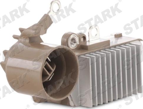 Stark SKRE-2450050 - Регулятор напруги генератора autocars.com.ua