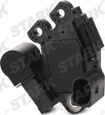 Stark SKRE-2450063 - Регулятор напруги генератора autocars.com.ua