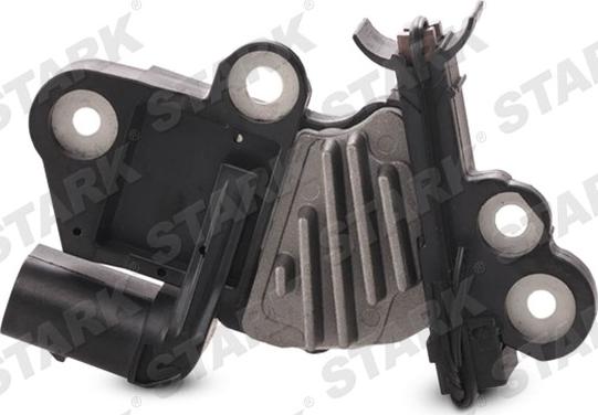 Stark SKRE-2450079 - Регулятор напруги генератора autocars.com.ua