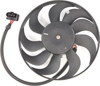 Stark SKRF-0300003 - Вентилятор, охолодження двигуна autocars.com.ua