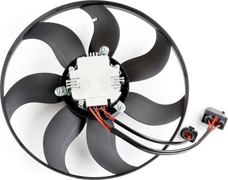 Stark SKRF-0300004 - Вентилятор, охолодження двигуна autocars.com.ua