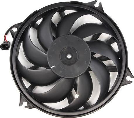 Stark SKRF-0300005 - Вентилятор, охолодження двигуна autocars.com.ua