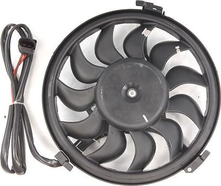 Stark SKRF-0300006 - Вентилятор, охолодження двигуна autocars.com.ua