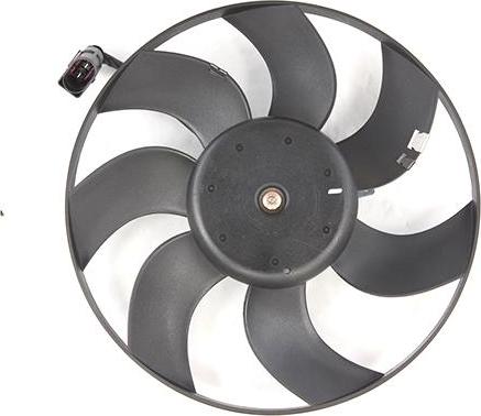 Stark SKRF-0300012 - Вентилятор, охолодження двигуна autocars.com.ua