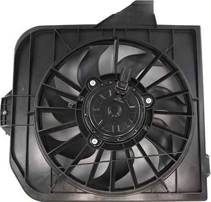 Stark SKRF-0300015 - Вентилятор, охолодження двигуна autocars.com.ua