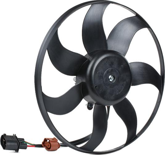 Stark SKRF-0300033 - Вентилятор, охолодження двигуна autocars.com.ua