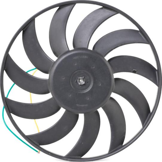 Stark SKRF-0300078 - Вентилятор, охолодження двигуна autocars.com.ua