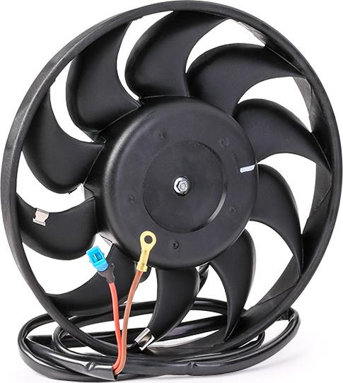 Stark SKRF-0300079 - Вентилятор, охолодження двигуна autocars.com.ua