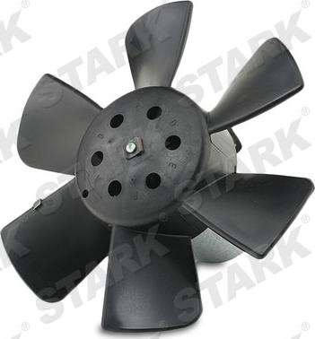 Stark SKRF-0300096 - Вентилятор, охолодження двигуна autocars.com.ua
