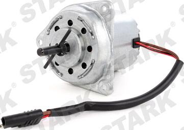 Stark SKRF-0300111 - Вентилятор, охолодження двигуна autocars.com.ua