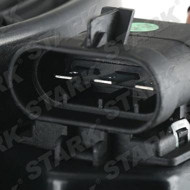 Stark SKRF-0300112 - Вентилятор, охолодження двигуна autocars.com.ua