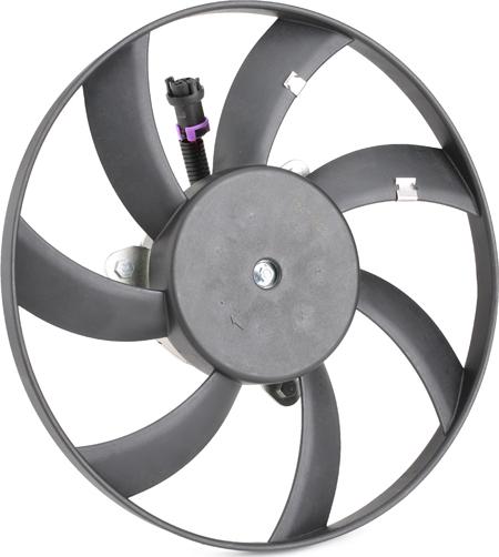 Stark SKRF-0300117 - Вентилятор, охолодження двигуна autocars.com.ua