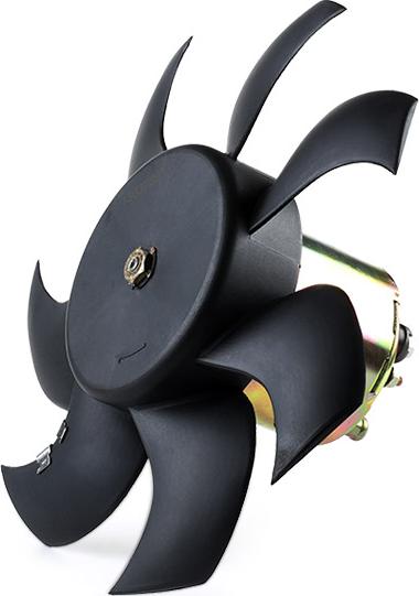 Stark SKRF-0300141 - Вентилятор, охолодження двигуна autocars.com.ua