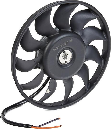 Stark SKRF-0300143 - Вентилятор, охолодження двигуна autocars.com.ua