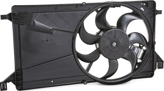 Stark SKRF-0300188 - Вентилятор, охолодження двигуна autocars.com.ua
