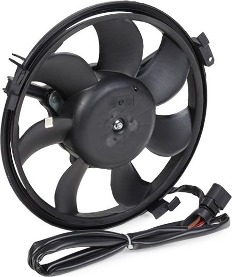 Stark SKRF-0300196 - Вентилятор, охолодження двигуна autocars.com.ua