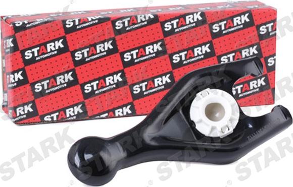 Stark SKRFC-3500001 - Поворотна вилка, система зчеплення autocars.com.ua