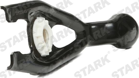 Stark SKRFC-3500006 - Поворотна вилка, система зчеплення autocars.com.ua