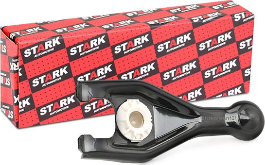 Stark SKRFC-3500010 - Поворотна вилка, система зчеплення autocars.com.ua