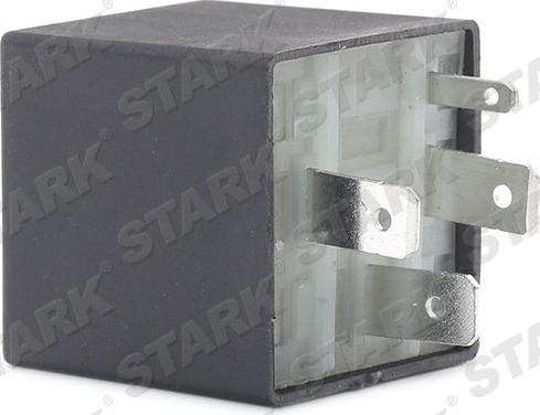 Stark SKRFP-2200012 - Реле, паливний насос autocars.com.ua