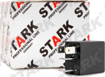 Stark SKRGP-2190001 - Реле, система розжарювання autocars.com.ua