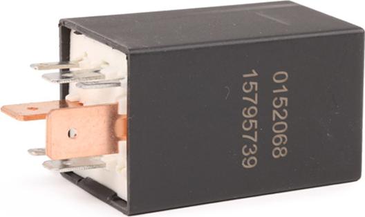 Stark SKRGP-2190021 - Реле, система розжарювання autocars.com.ua