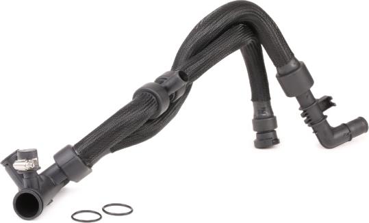 Stark SKRH-1780015 - Шланг радіатора autocars.com.ua