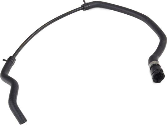 Stark SKRH-17880069 - Шланг радіатора autocars.com.ua