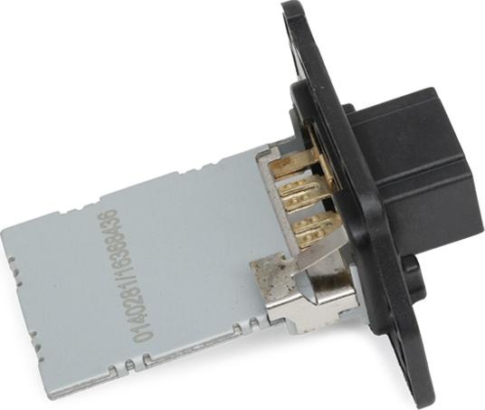 Stark SKRI-2000078 - Опір, реле, вентилятор салону autocars.com.ua