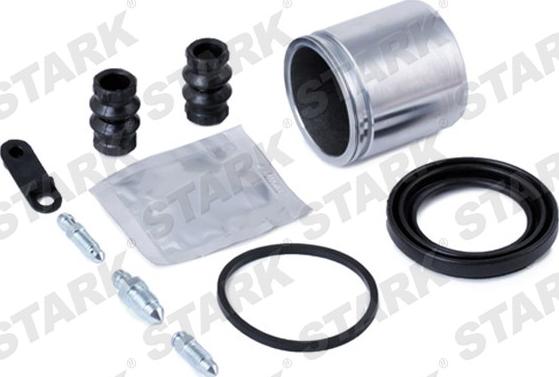 Stark SKRK-0730273 - Ремкомплект, гальмівний супорт autocars.com.ua