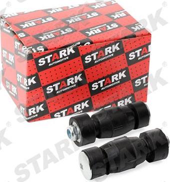 Stark SKRKS-4420001 - Ремкомплект, сполучна тяга стабілізатора autocars.com.ua