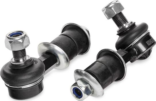 Stark SKRKS-4420019 - Ремкомплект, сполучна тяга стабілізатора autocars.com.ua