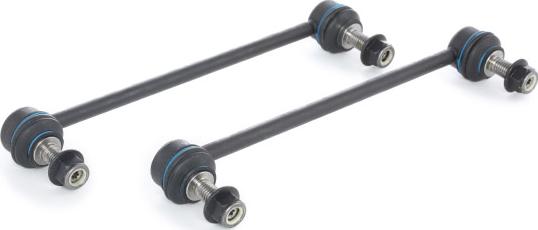 Stark SKRKS-4420028 - Ремкомплект, сполучна тяга стабілізатора autocars.com.ua