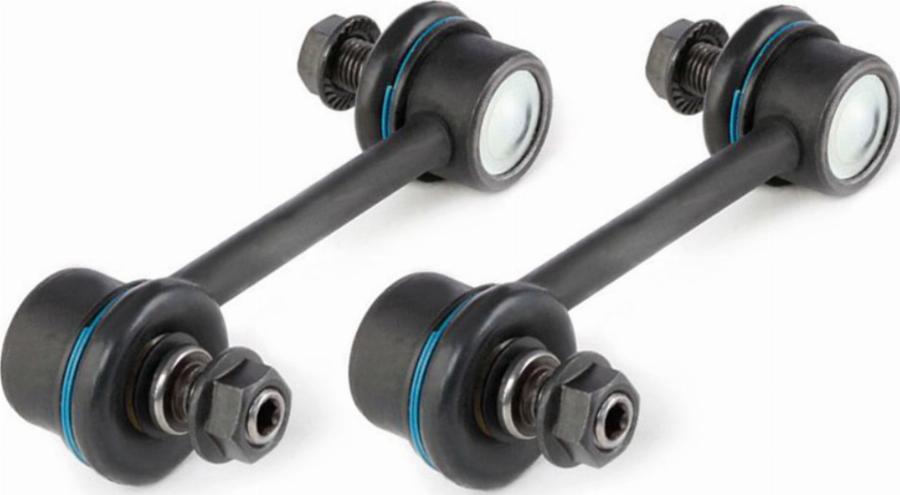 Stark SKRKS-4420055 - Ремкомплект, сполучна тяга стабілізатора autocars.com.ua