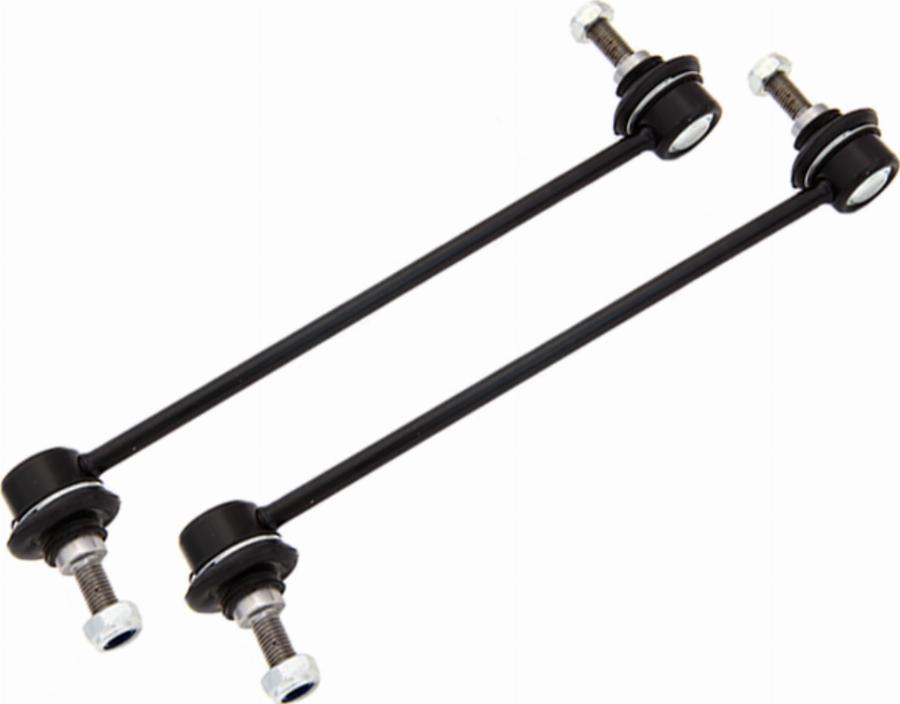 Stark SKRKS-4420076 - Ремкомплект, сполучна тяга стабілізатора autocars.com.ua