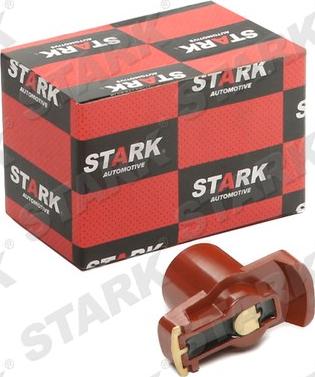 Stark SKROD-1790010 - Бігунок розподільника запалювання autocars.com.ua