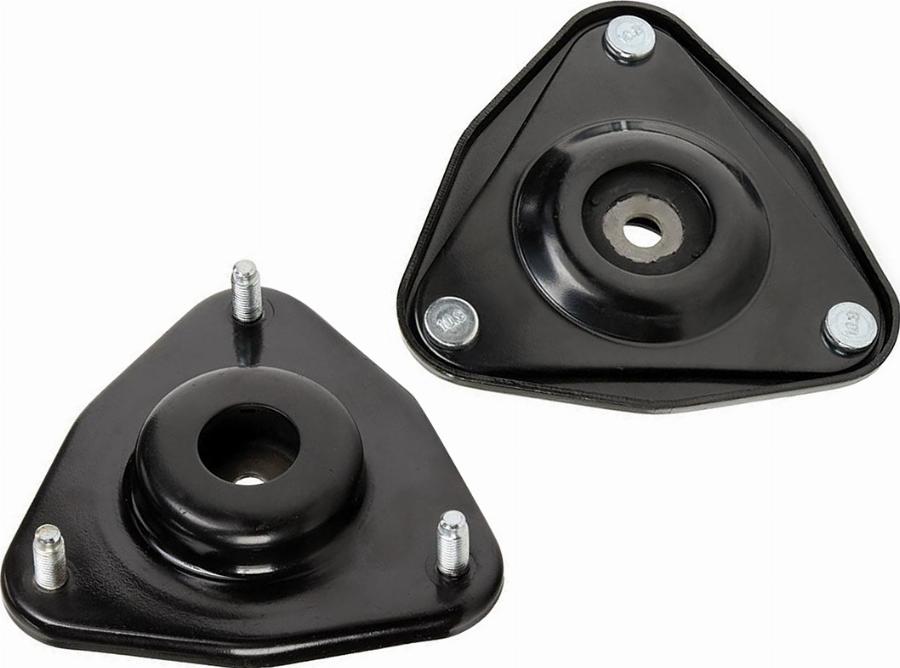 Stark SKRPK-1250065 - Опора стійки амортизатора, подушка autocars.com.ua