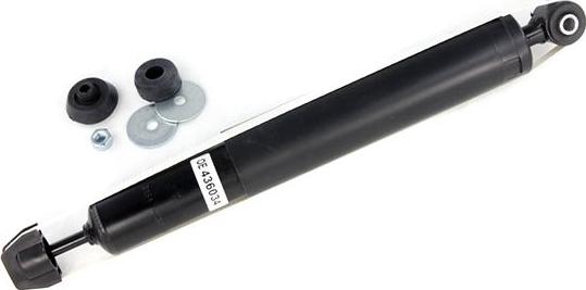 Stark SKSA-0130075 - Амортизатор autocars.com.ua