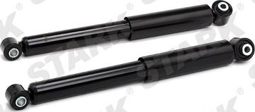 Stark SKSA-0132648 - Амортизатор autocars.com.ua