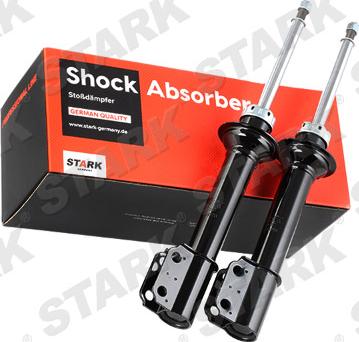 Stark SKSA-0132723 - Амортизатор autocars.com.ua