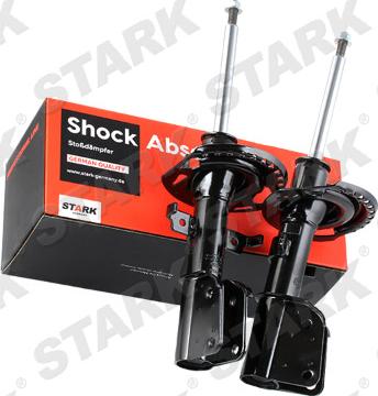 Stark SKSA-0132779 - Амортизатор autocars.com.ua