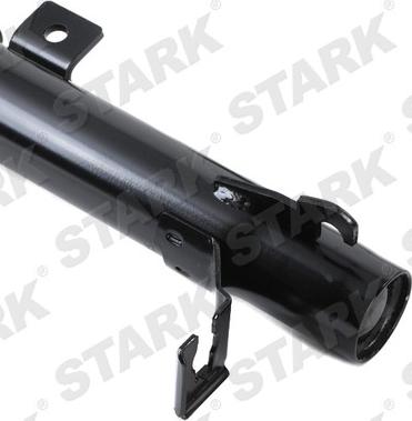 Stark SKSA-0132831 - Амортизатор autocars.com.ua