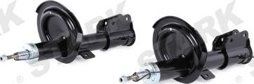 Stark SKSA-0132903 - Амортизатор autocars.com.ua
