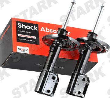 Stark SKSA-0132936 - Амортизатор autocars.com.ua