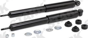 Stark SKSA-0132947 - Амортизатор autocars.com.ua