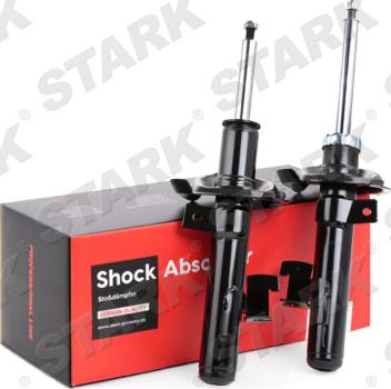 Stark SKSA-0133096 - Амортизатор autocars.com.ua