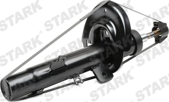 Stark SKSA-0133293 - Амортизатор autocars.com.ua