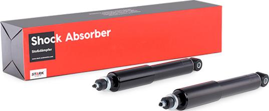 Stark SKSA-0133302 - Амортизатор autocars.com.ua