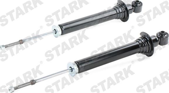Stark SKSA-0133362 - Амортизатор autocars.com.ua